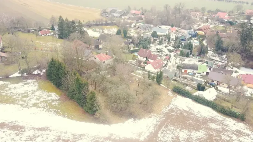 Prodej vícegeneračního domu, Libice nad Doubravou, 250 m2