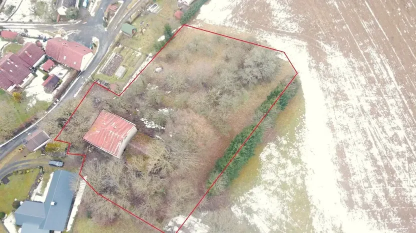 Prodej vícegeneračního domu, Libice nad Doubravou, 250 m2