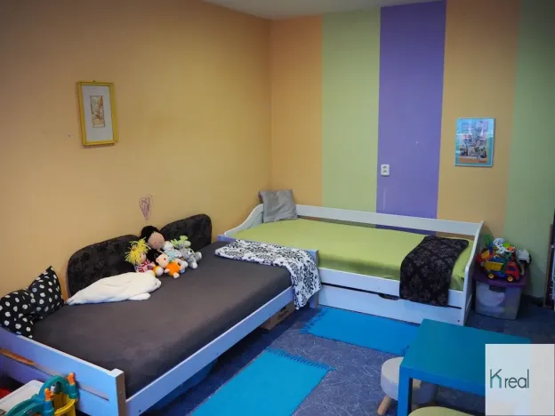 Prodej bytu 4+1, Karlovy Vary - Rybáře, U Koupaliště, 94 m2