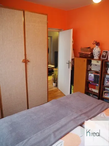 Prodej bytu 4+1, Karlovy Vary - Rybáře, U Koupaliště, 94 m2