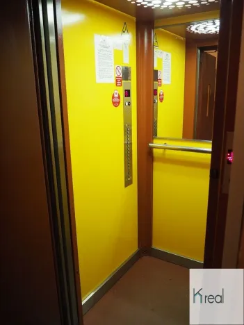 Prodej bytu 4+1, Karlovy Vary - Rybáře, U Koupaliště, 94 m2