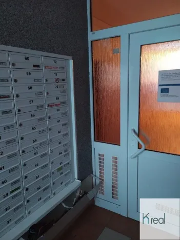 Prodej bytu 4+1, Karlovy Vary - Rybáře, U Koupaliště, 94 m2