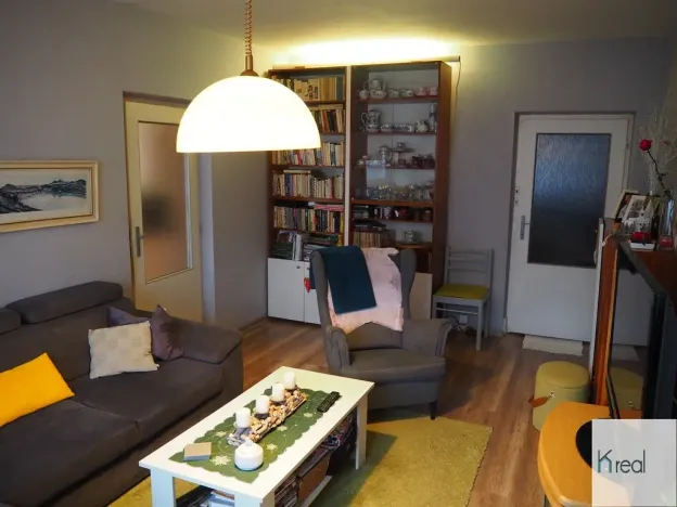 Prodej bytu 4+1, Karlovy Vary - Rybáře, U Koupaliště, 94 m2