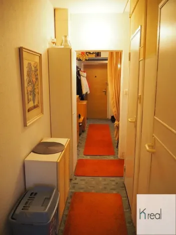 Prodej bytu 4+1, Karlovy Vary - Rybáře, U Koupaliště, 94 m2