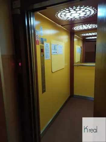 Prodej bytu 4+1, Karlovy Vary - Rybáře, U Koupaliště, 94 m2