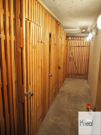 Prodej bytu 4+1, Karlovy Vary - Rybáře, U Koupaliště, 94 m2