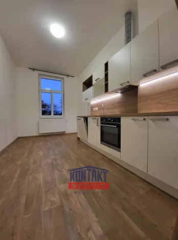 Pronájem bytu 2+1, České Budějovice - České Budějovice 3, 81 m2