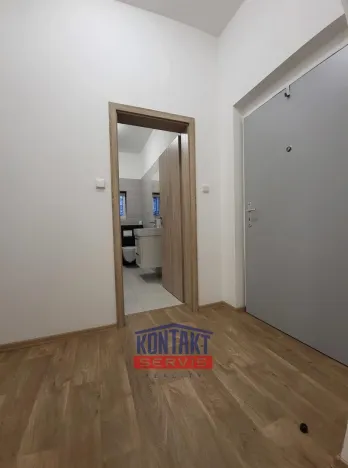 Pronájem bytu 2+1, České Budějovice - České Budějovice 3, 81 m2