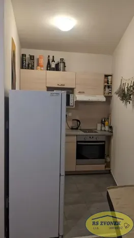 Pronájem bytu 1+kk, Olomouc, Ostružnická, 23 m2