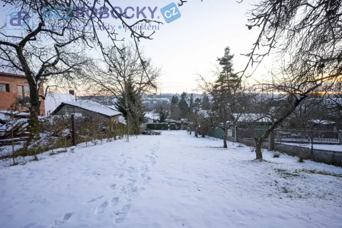 Prodej pozemku pro bydlení, Velké Meziříčí, 330 m2