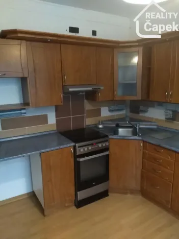 Pronájem bytu 2+1, Ostrava - Moravská Ostrava, Josefa Brabce, 64 m2