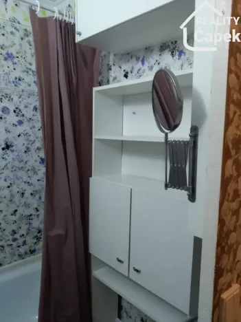 Pronájem bytu 2+1, Ostrava - Moravská Ostrava, Josefa Brabce, 64 m2