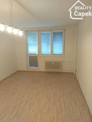 Pronájem bytu 2+1, Ostrava - Moravská Ostrava, Josefa Brabce, 64 m2