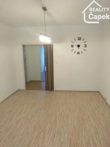 Pronájem bytu 2+1, Ostrava - Moravská Ostrava, Josefa Brabce, 64 m2