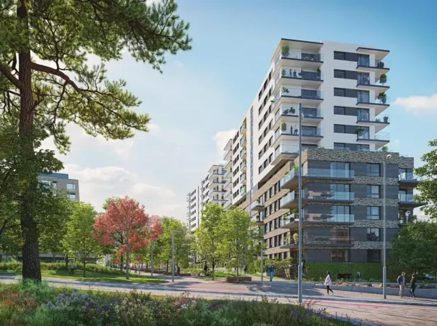 Prodej bytu 2+kk, Praha - Chodov, Bartůňkova, 39 m2