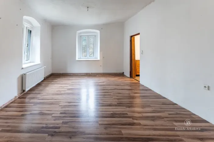 Prodej rodinného domu, Vimperk - Vimperk II, 1. máje, 150 m2