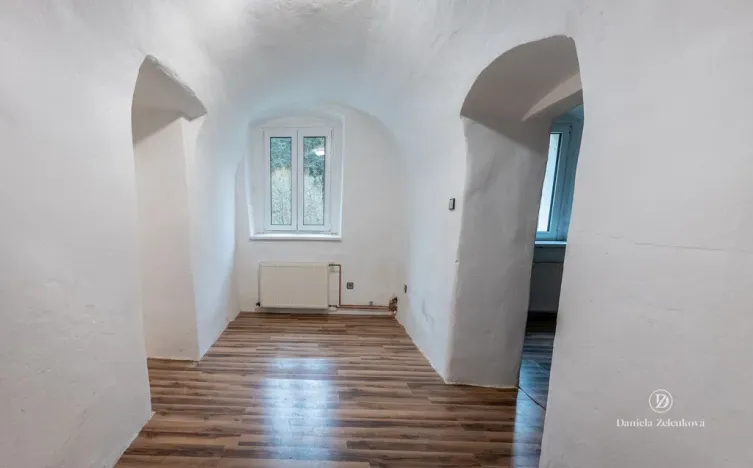 Prodej rodinného domu, Vimperk - Vimperk II, 1. máje, 150 m2