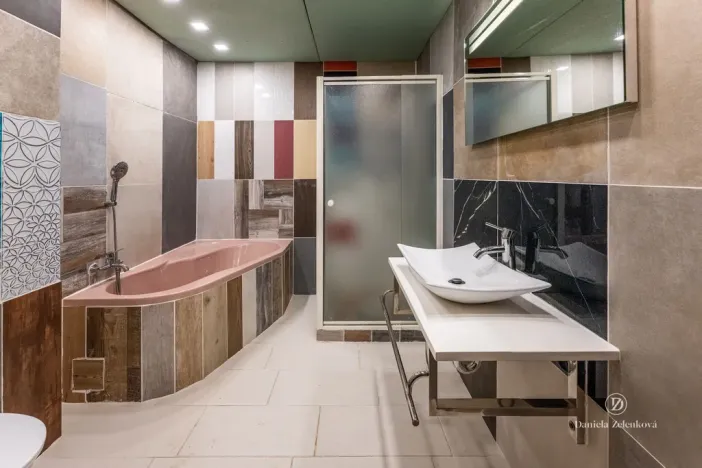 Prodej rodinného domu, Vimperk - Vimperk II, 1. máje, 150 m2