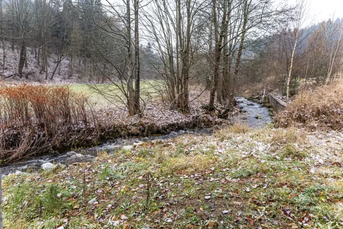 Prodej rodinného domu, Vimperk - Vimperk II, 1. máje, 150 m2