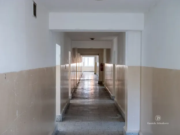 Prodej komerční nemovitosti, Větřní, Šumavská, 478 m2