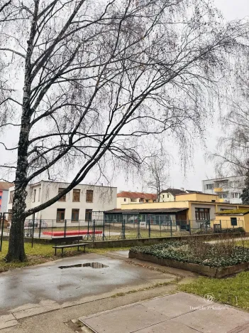 Pronájem bytu 3+1, České Budějovice - České Budějovice 3, Zachariášova, 66 m2