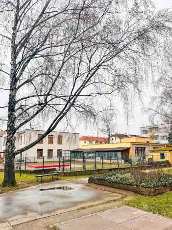 Pronájem bytu 3+1, České Budějovice - České Budějovice 3, Zachariášova, 66 m2