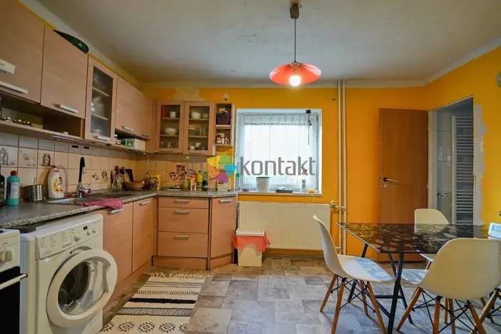 Prodej rodinného domu, Třinec, 210 m2