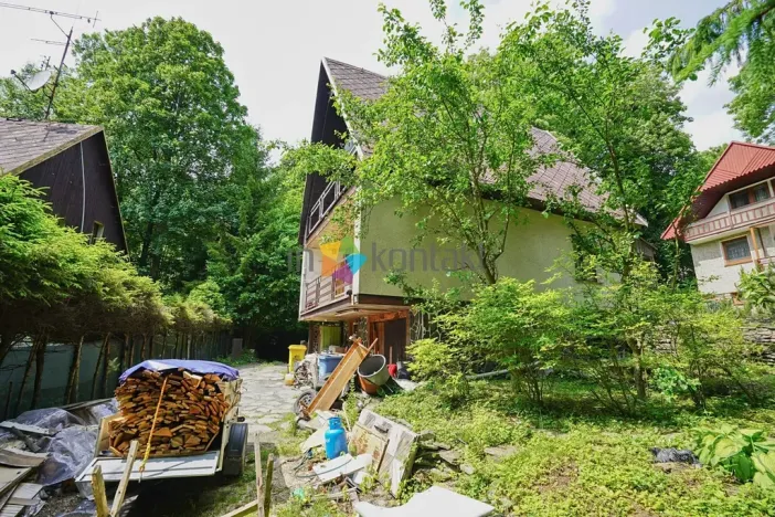 Prodej rodinného domu, Šternberk, 77 m2