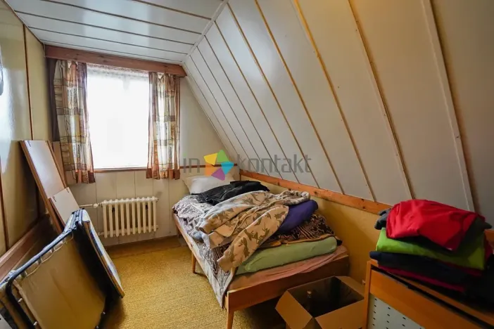 Prodej rodinného domu, Šternberk, 77 m2