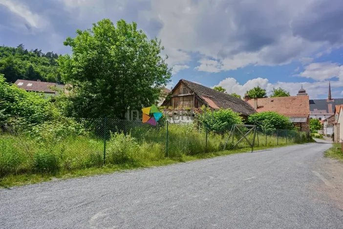 Prodej rodinného domu, Doubravník, 127 m2