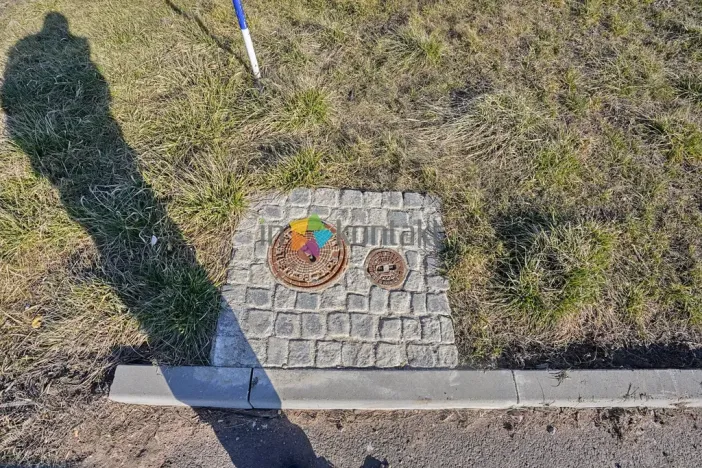 Prodej pozemku pro bydlení, Ostrožská Lhota, 2025 m2