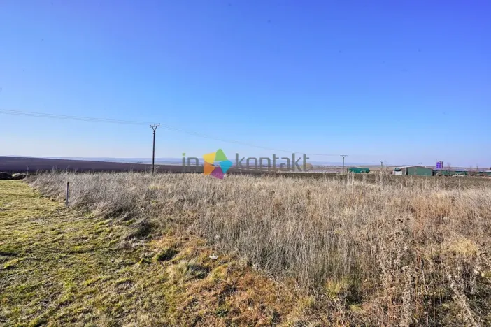 Prodej pozemku pro bydlení, Ostrožská Lhota, 2025 m2