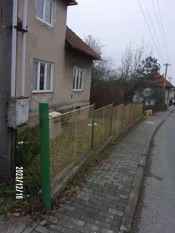 Prodej podílu rodinného domu, Zlín, Václavská, 400 m2