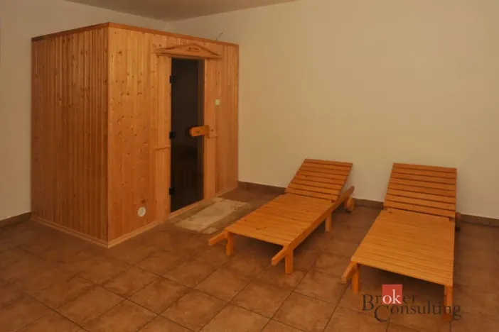 Prodej rodinného domu, Srní, 439 m2