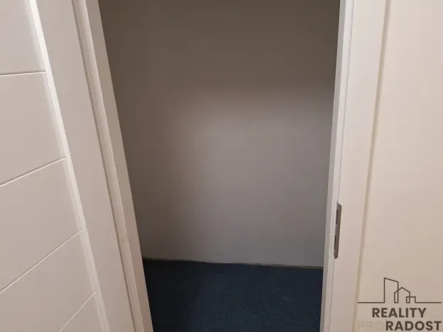 Pronájem bytu 2+1, Děčín - Děčín XXVII-Březiny, 50 m2