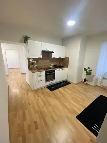 Prodej bytu 2+1, Praha - Staré Město, Náprstkova, 73 m2