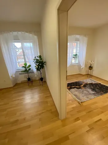 Prodej bytu 2+1, Praha - Staré Město, Náprstkova, 73 m2