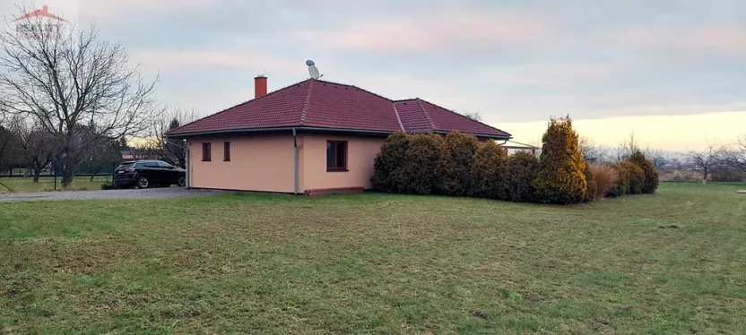 Prodej rodinného domu, Pustějov, 114 m2