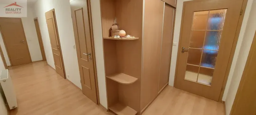 Prodej rodinného domu, Pustějov, 114 m2