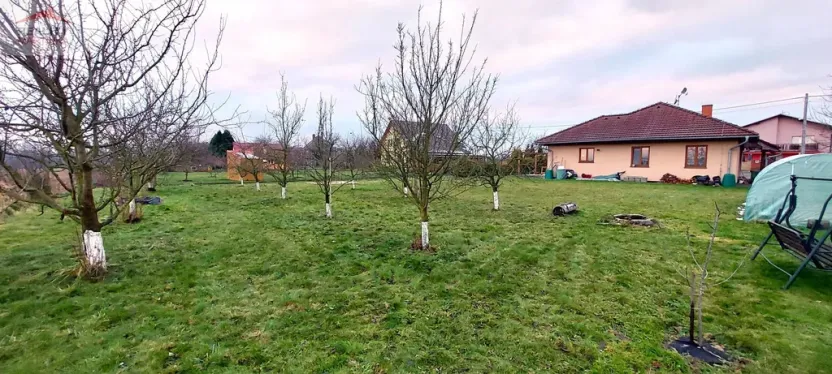 Prodej rodinného domu, Pustějov, 114 m2