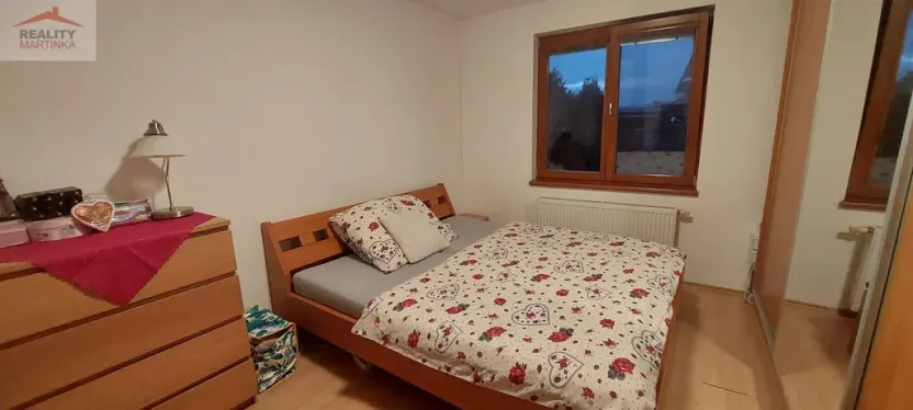 Prodej rodinného domu, Pustějov, 114 m2