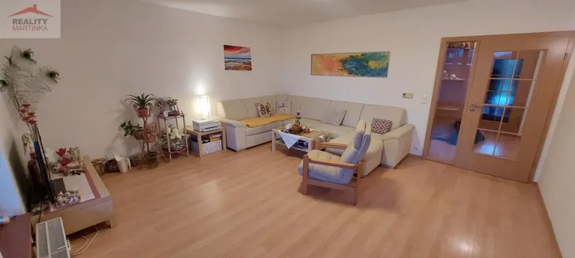 Prodej rodinného domu, Pustějov, 114 m2