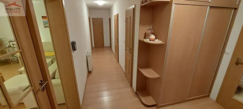 Prodej rodinného domu, Pustějov, 114 m2