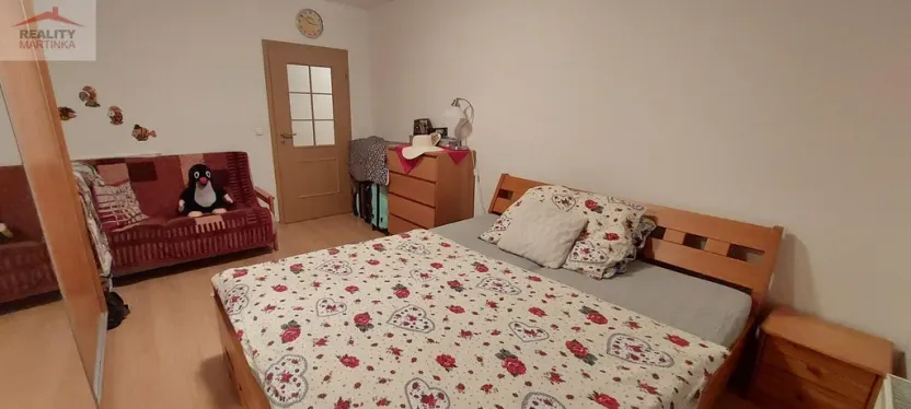 Prodej rodinného domu, Pustějov, 114 m2