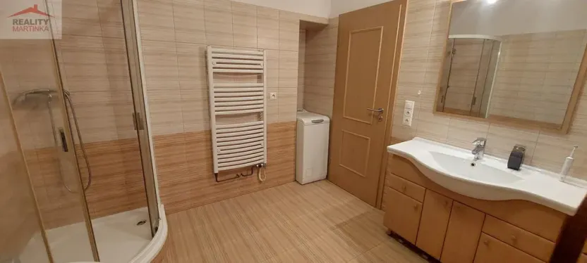 Prodej rodinného domu, Pustějov, 114 m2