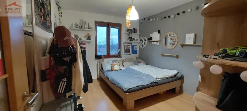 Prodej rodinného domu, Pustějov, 114 m2