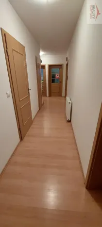 Prodej rodinného domu, Pustějov, 114 m2