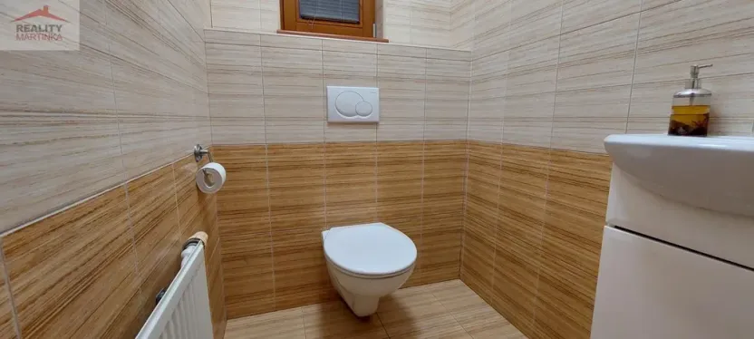 Prodej rodinného domu, Pustějov, 114 m2