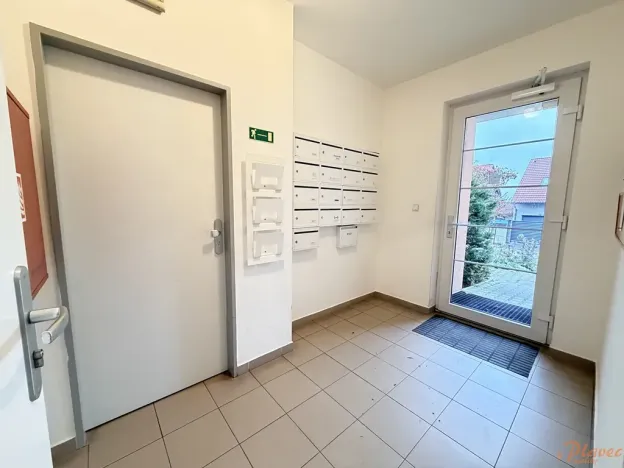 Pronájem bytu 1+kk, Holubice, Buková, 40 m2