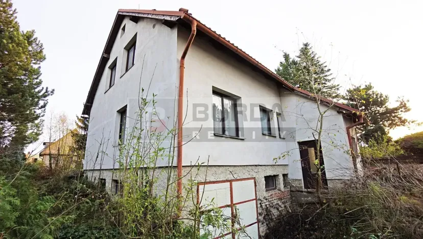 Prodej podílu rodinného domu, Zeleneč, Kasalova, 285 m2